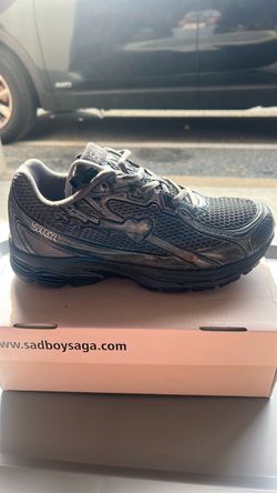 Sad Boy Saga Sneakers