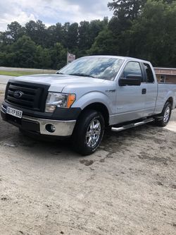 2013 Ford