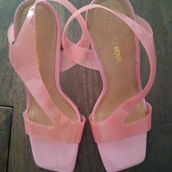 Sandals- Size 8.5  - $25.