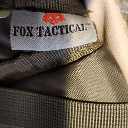 Tactical Backpack 
