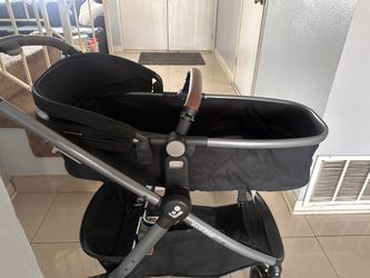 Bassinet Stroller 