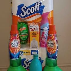 $45 Household Bundles