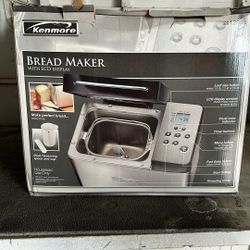 Bread Maker 