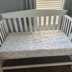 Baby Crib Free