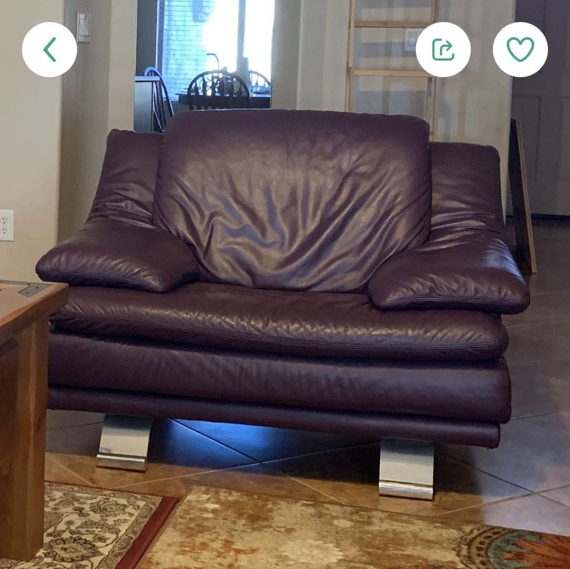 Couch 3 Sets