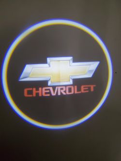 Chevrolet accent lights