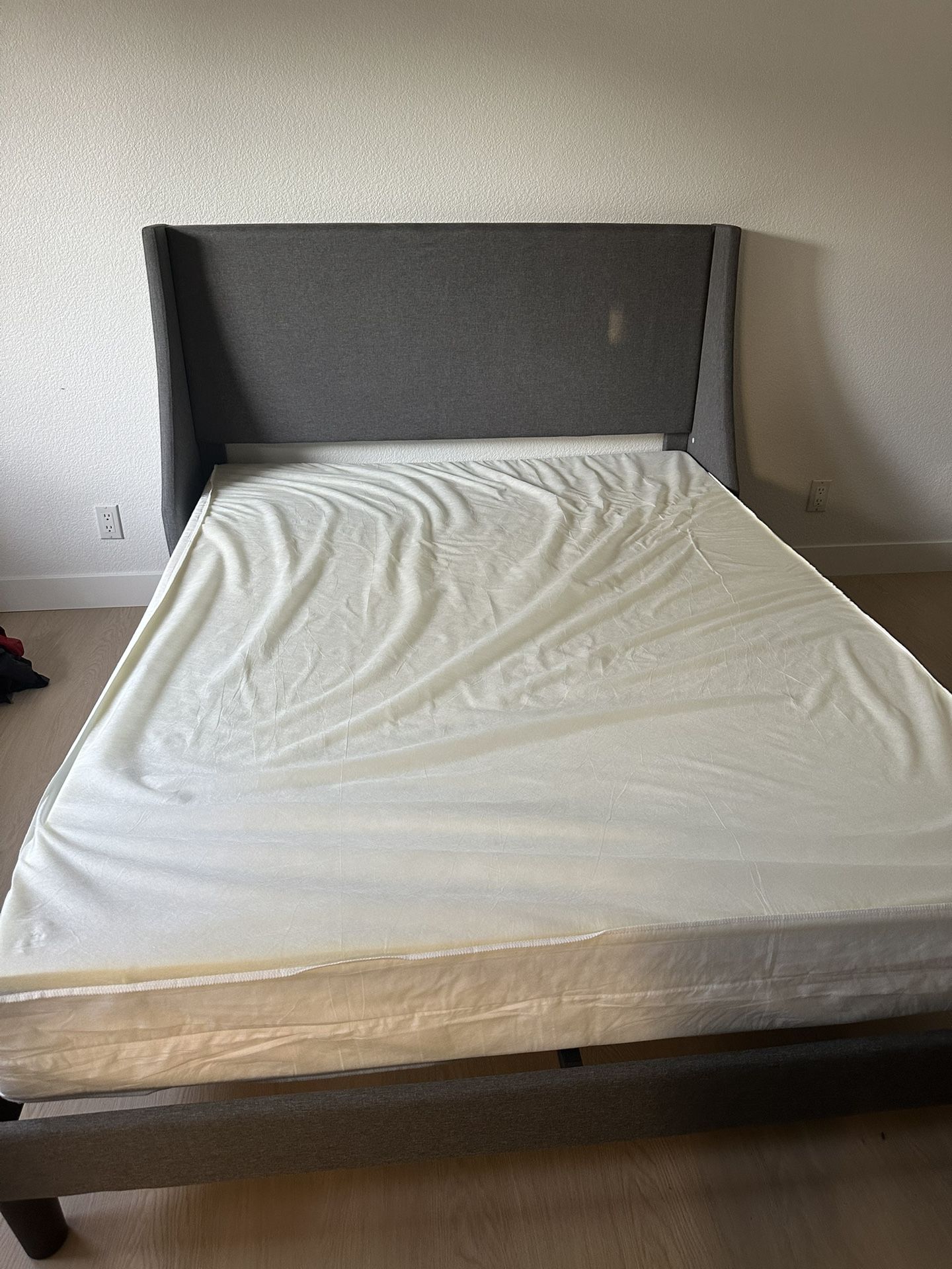Queen Size Mattress