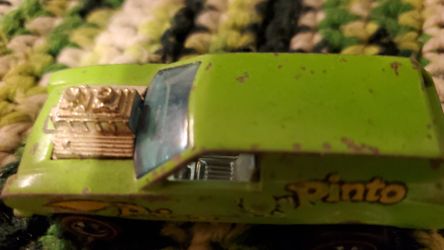 Hotwheels