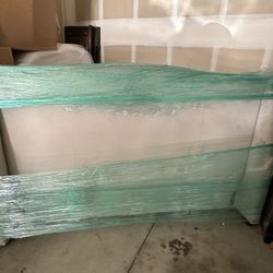 Queen Size Bed Frame