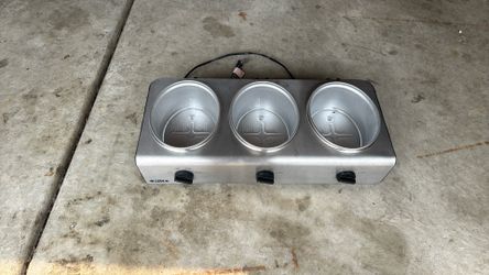 Food Warmer