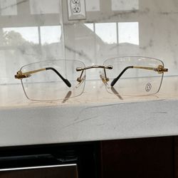 NEW Cartier Shades !!