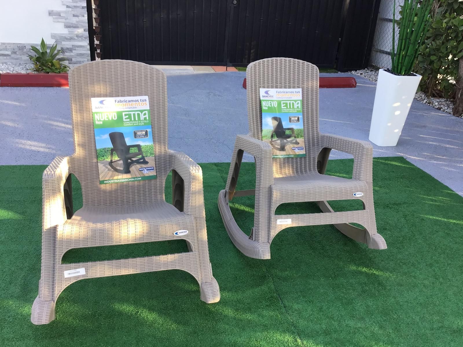 Patio Furniture Set
