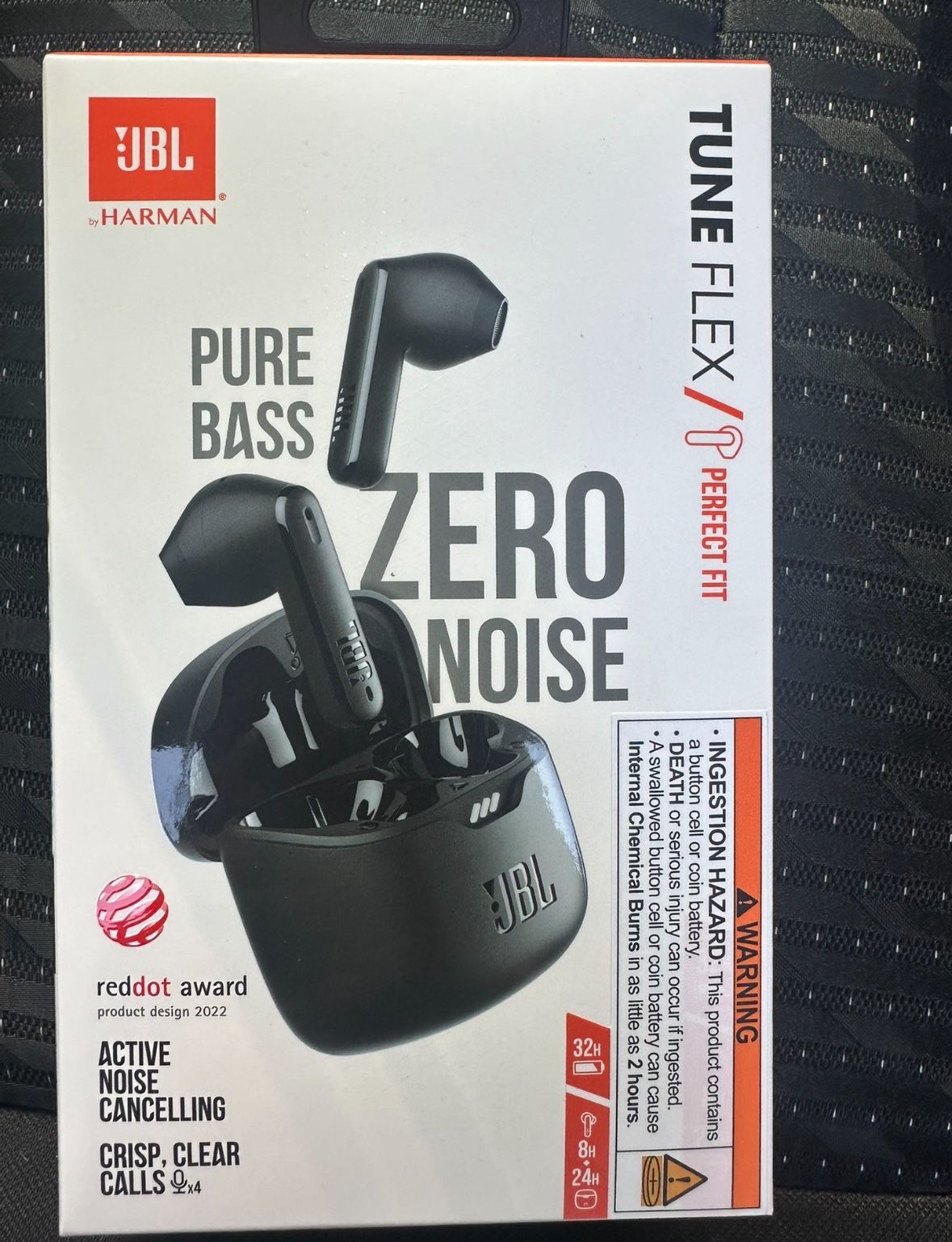 Jbl Earbuds