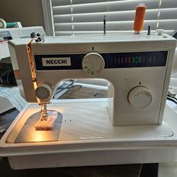 Sewing Machine 