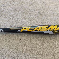 Baseball Bat Plasma Rawlings 26 -9