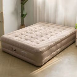 Air Electronic Mattress