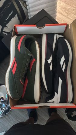rebok shoes