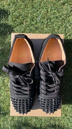 christian louboutin red bottoms