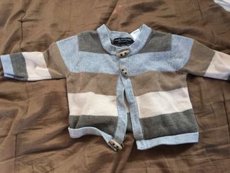 6 months sweater