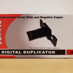 Opteka Digital Duplicator HD2 (NEW)