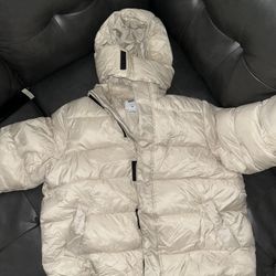 Nike GorTex Puffer Jacket 
