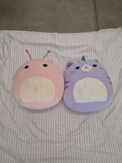 Squishmellows