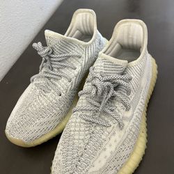 Yeezy Boost