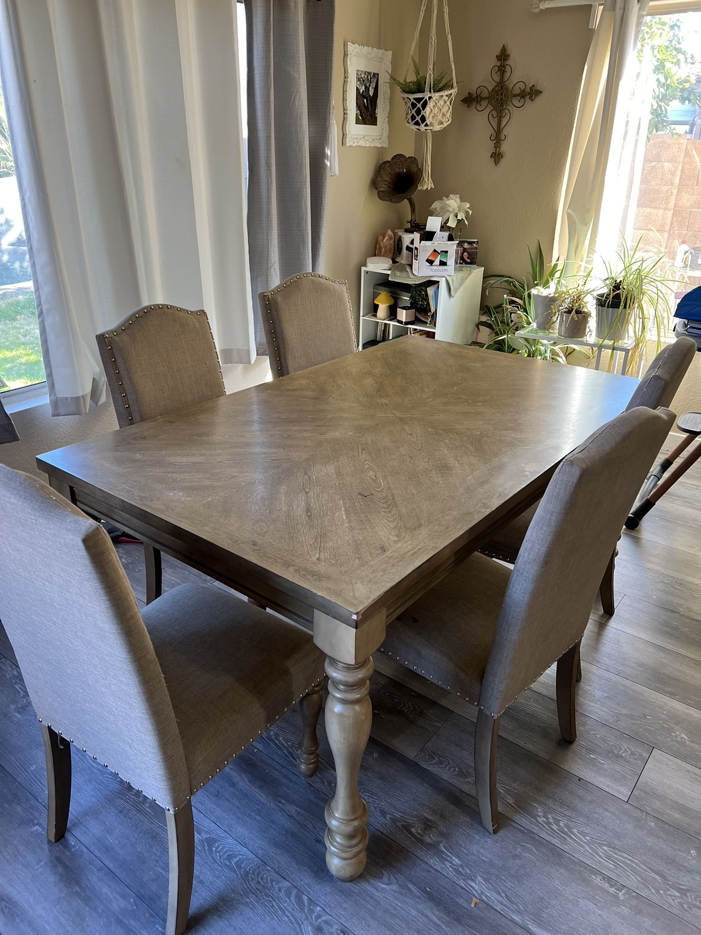 Dining Room Set