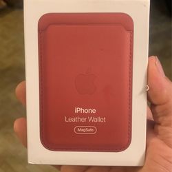 Cartera Leather Walket