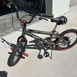 Kids Bike, 14” Wheels 