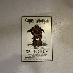 Bar Signage $20 Each