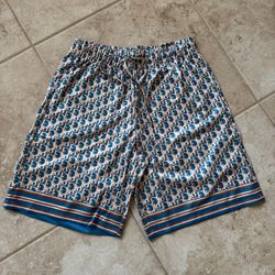 Dior Short Silk Cashmere New Season Any Colors 