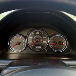 2005 Honda Civic