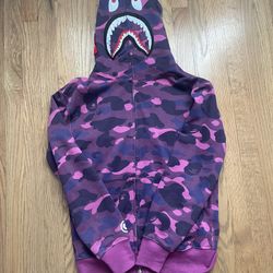 Bape Hoodie