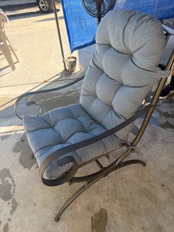 Sunbrella Brand New Cushions