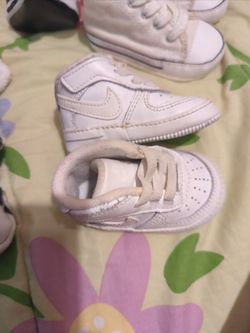 Tinny Nike