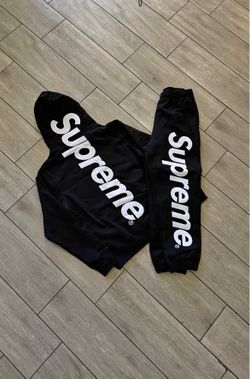 Supreme set