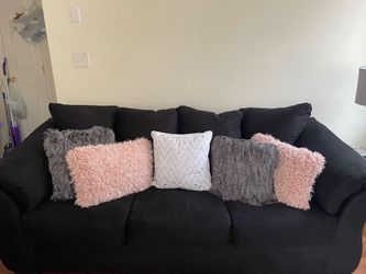 Ashley Furniture Sofa