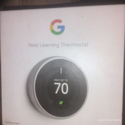Google Nest 