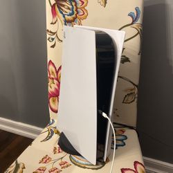 PlayStation 5 DISK VERSION 