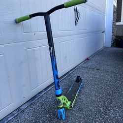 kids scooter