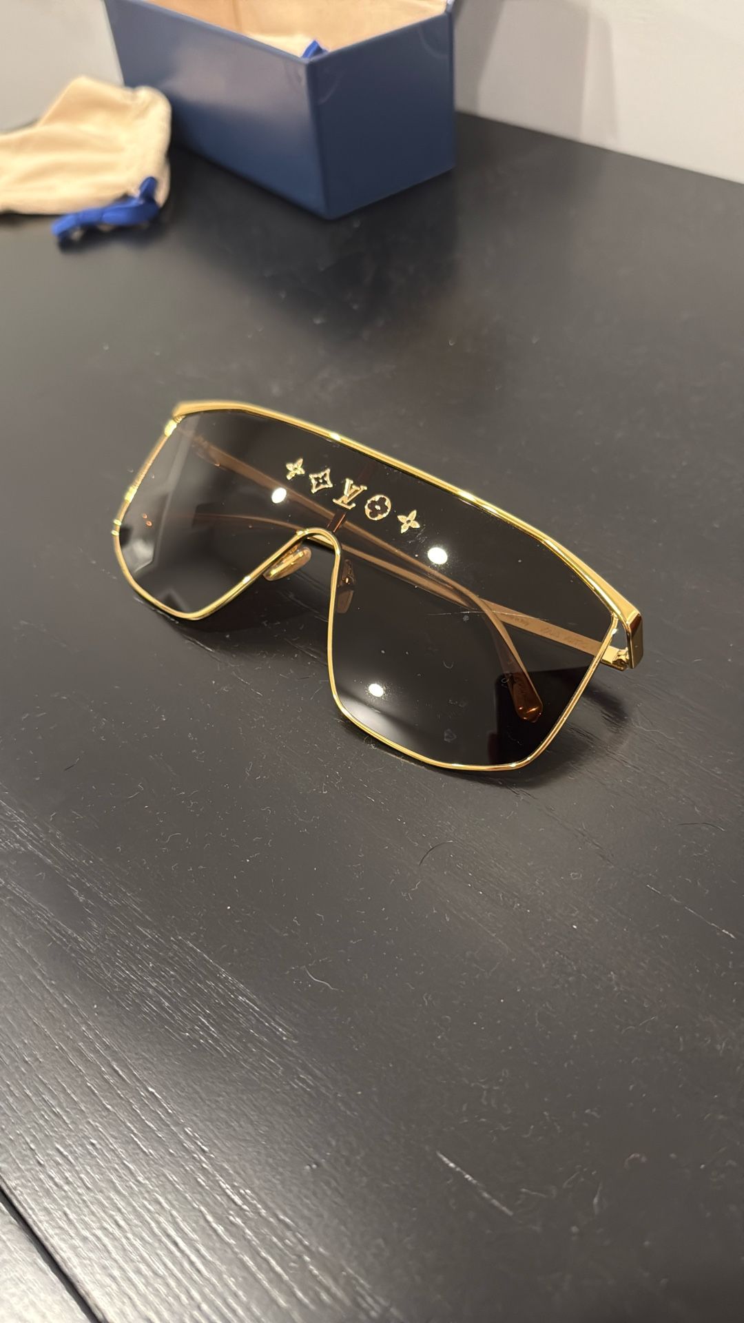Louis Vuitton Sunglasses