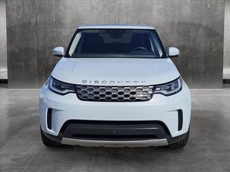 2021 Land Rover Discovery