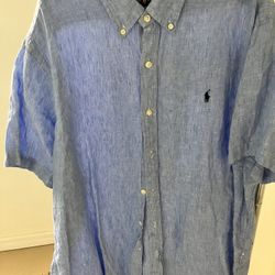Ralph Lauren Casual T Shirt