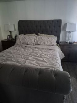 Cabecera y pie de cama free