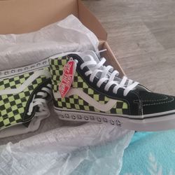 Vans BMX Edition Shoes Size 10.5