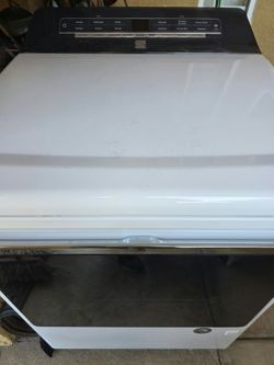 Kenmore Gas dryer
