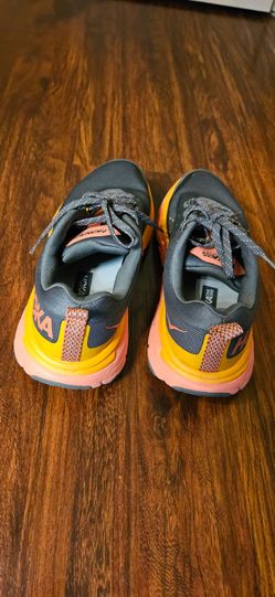 Hoka sneakers 8.5 womens ladies
