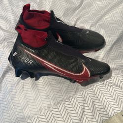 Nike Vapor 360 Cleats 