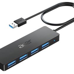 Acer USB